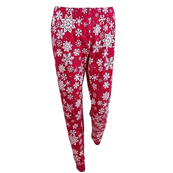 Family Matching Pajamas - Women Two Piece Pajama NWT! - Picture 4 of 6